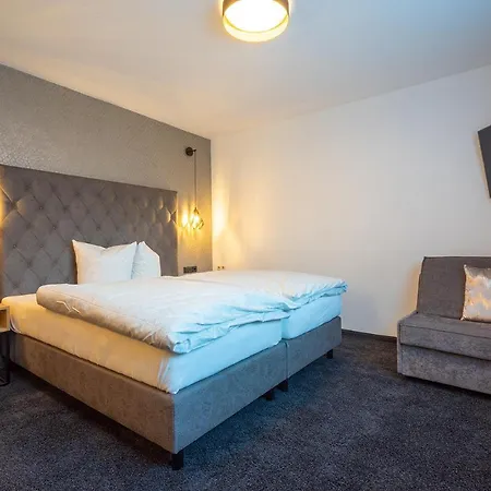 Maxalpin Längenfeld