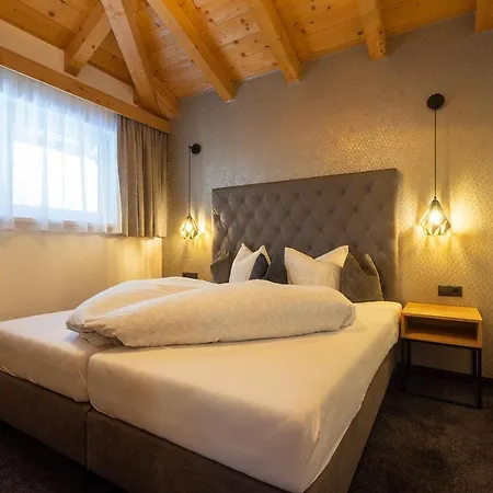 Maxalpin Apartment