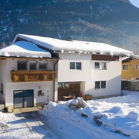 Apartment Maxalpin *