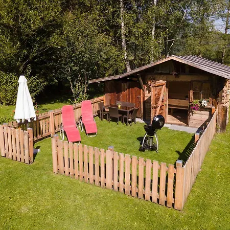 Maxalpin Apartment