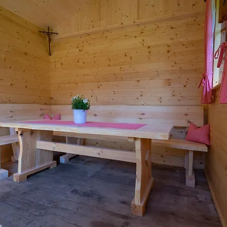 Apartament Maxalpin