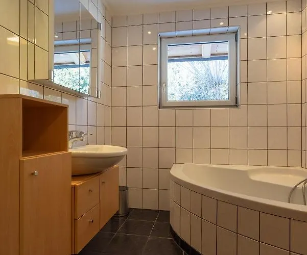 Maxalpin Διαμέρισμα Λάνγκενφελντ