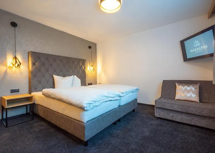 Maxalpin Лангенфельд