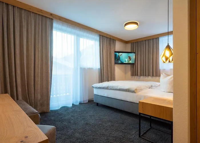 Maxalpin Λάνγκενφελντ