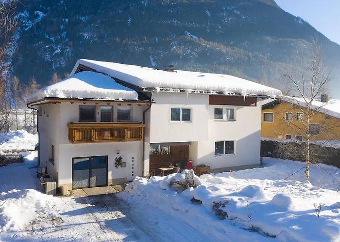 Апартаменты Maxalpin *