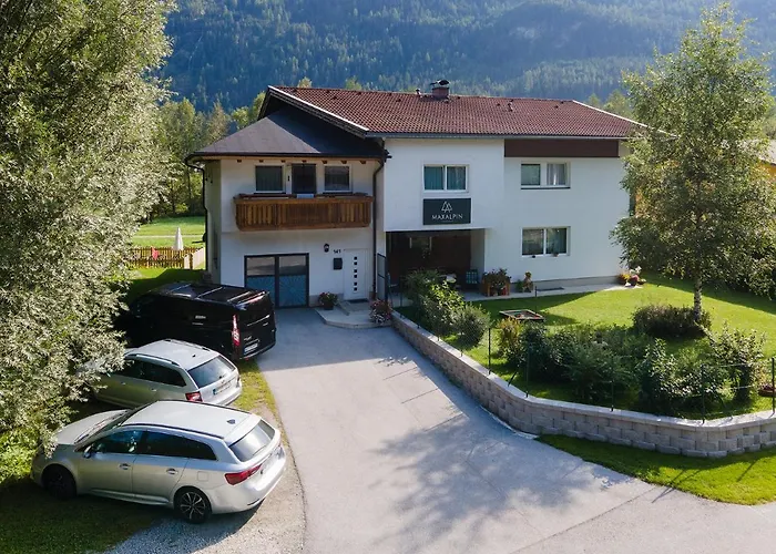 Maxalpin * Längenfeld