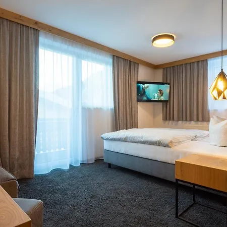 Maxalpin Längenfeld